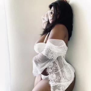 Booty Cookies