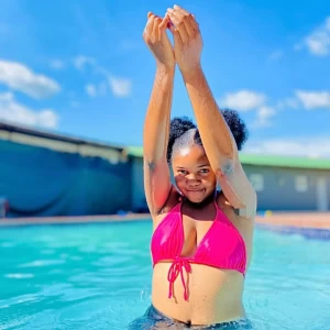 Jennie Bea 🥰