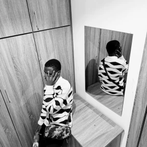 Success Madabuchi Ifeanyi