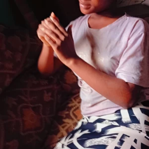 Blessing Ugochukwu