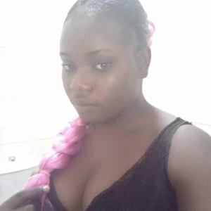 Blessing Maduka