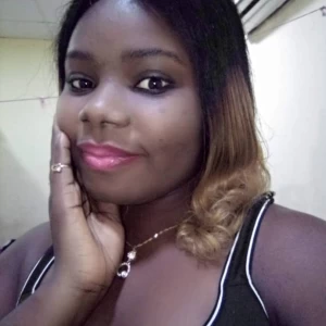 Blessing Maduka