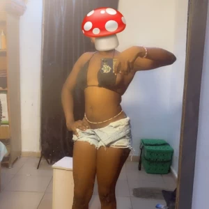 Anal queen