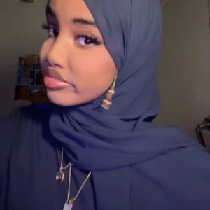 Sexy Aisha